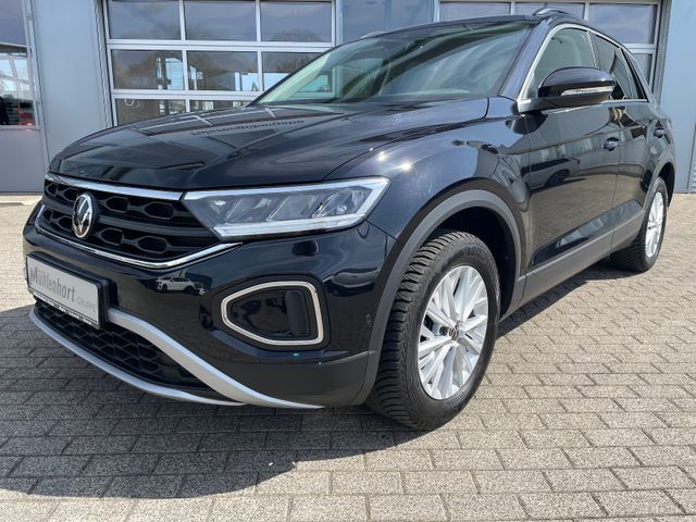 VW T-Roc 34.100 km 21.500 &euro; Schwerin 19057