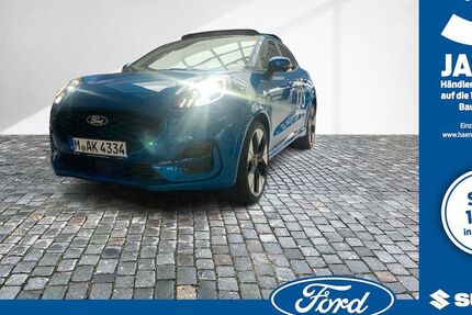 Ford Puma 10.000 km 29.290 &euro; München 81827