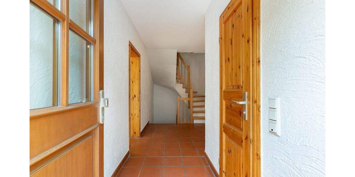 Doppelhaushälfte Rösrath - 7 Zimmer, 178 m&sup2;, 599.000&euro; | Angebot:24424149