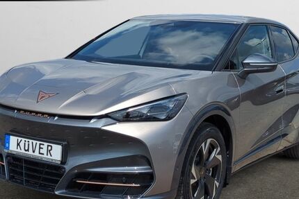 Cupra Tavascan 4.900 km 40.489 &euro; Hagen 27628