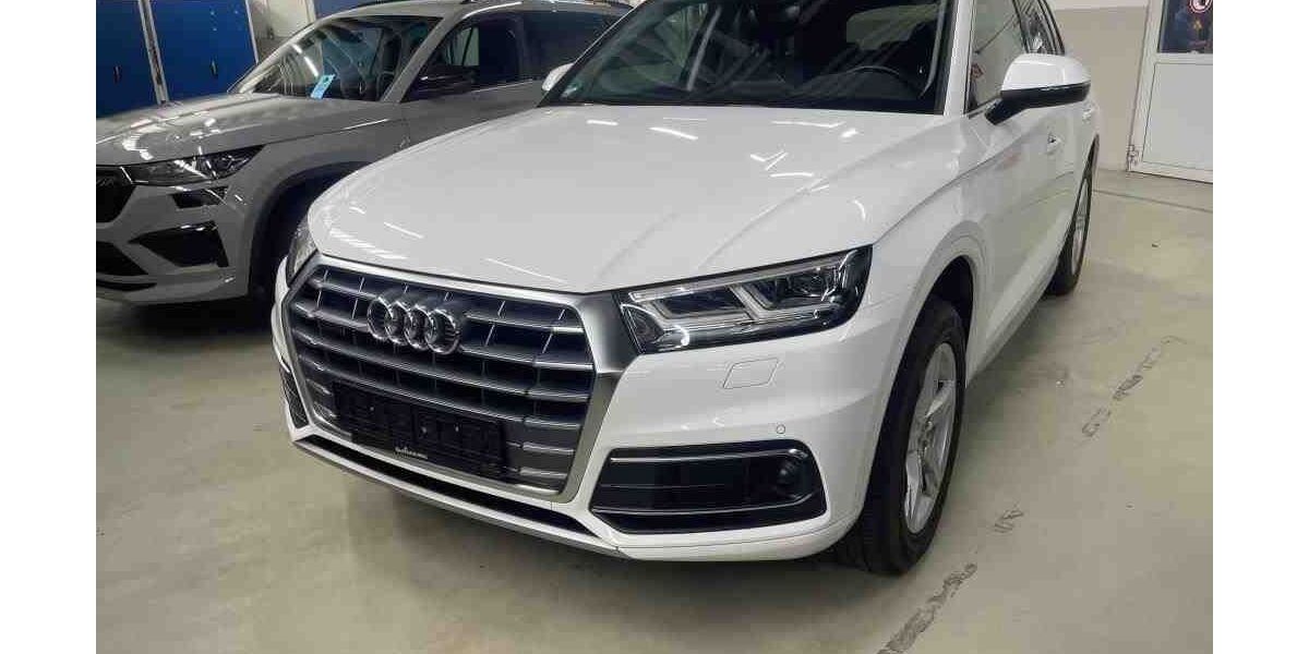 Audi Q5 91.364 km 27.450 &euro; Goslar 38642