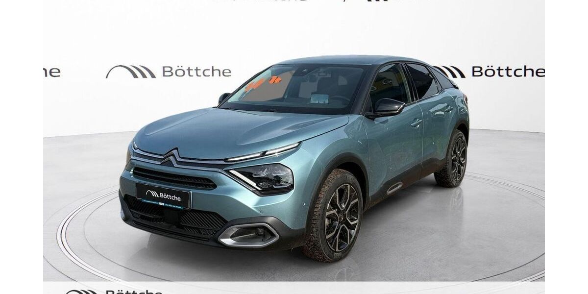 Citroen C4 32.651 km 16.990 &euro; Gräfenhainichen 06773