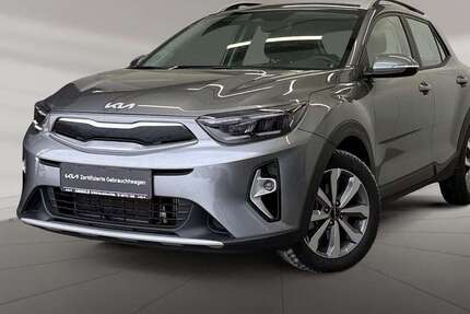 Kia Stonic 14.970 km 19.750 &euro; Neufahrn 84088