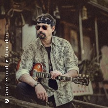 Don Ender - „HIGH ROAD“ Tour 12.11.2026 MUSIKTHEATER REX