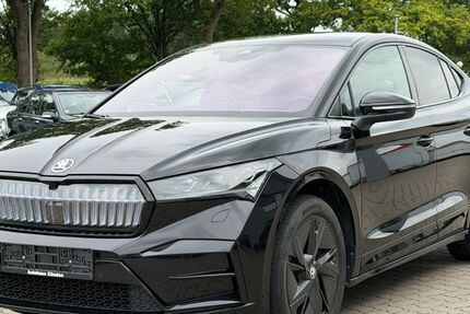 Skoda Enyaq 73.120 km 34.980 &euro; Neumünster 24537