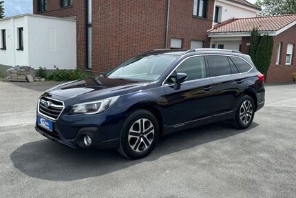 Subaru Outback 198.000 km 14.900 &euro; Erwitte 59597