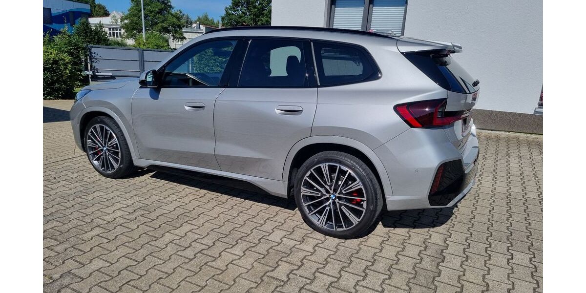 BMW X1 7.800 km 46.900 &euro; Treuen 08233
