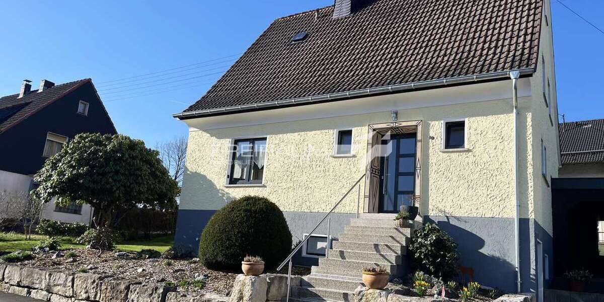 Einfamilienhaus Neunkirchen - 4 Zimmer, 81 m&sup2;, 249.000&euro; | Angebot:25936763