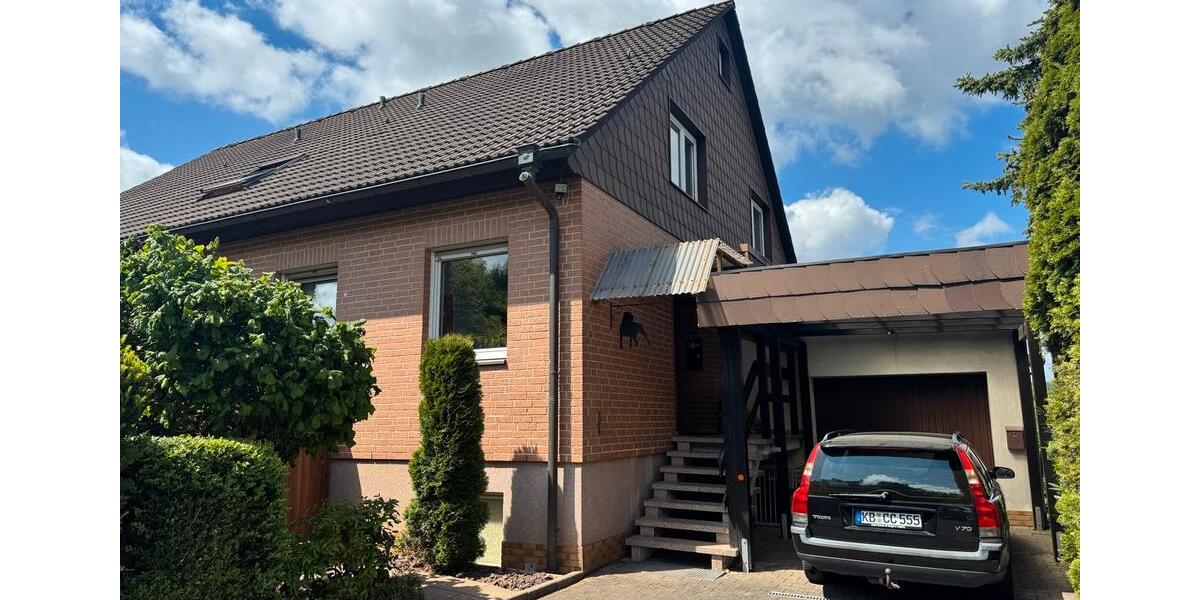 Einfamilienhaus Twistetal - 9 Zimmer, 306 m&sup2;, 338.000&euro; | Angebot:27022248