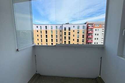 Wohnung Rostock Toitenwinkel - 1 Zimmer, 36 m&sup2;, 260&euro; | Angebot:26450184