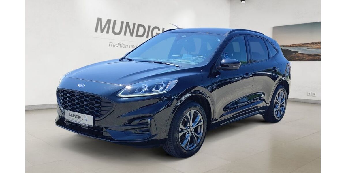 Ford Kuga 115.120 km 21.750 &euro; Landshut 84030