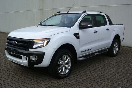 Ford Ranger 105.000 km 23.990 € Stockstadt am Main 63811