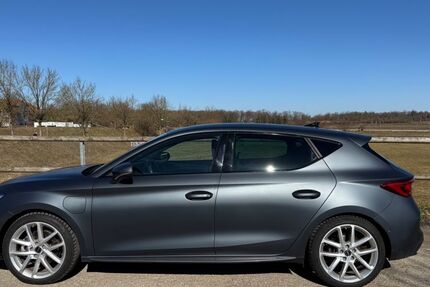 Cupra Leon 21.000 km 25.000 &euro; Vaterstetten 85591