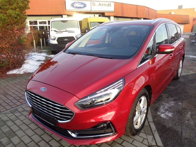 S-Max