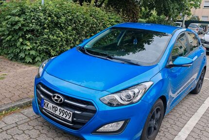 Hyundai i30 135.800 km 9.700 &euro; Weeze 47652