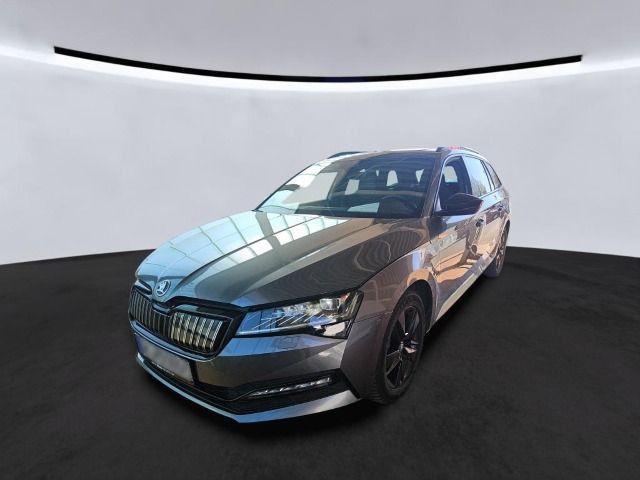 Skoda Superb 75.790 km 26.480 &euro; Diez 65582