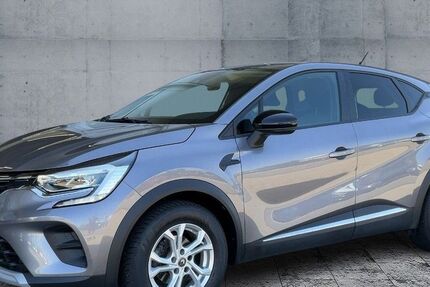 Renault Captur 37.509 km 16.490 € Hof 95030