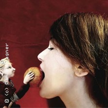 Zitadelle Puppet Company & Anna Rampe 12.12.2026 Theater Alte Mühle
