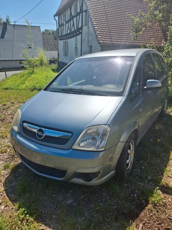 Meriva