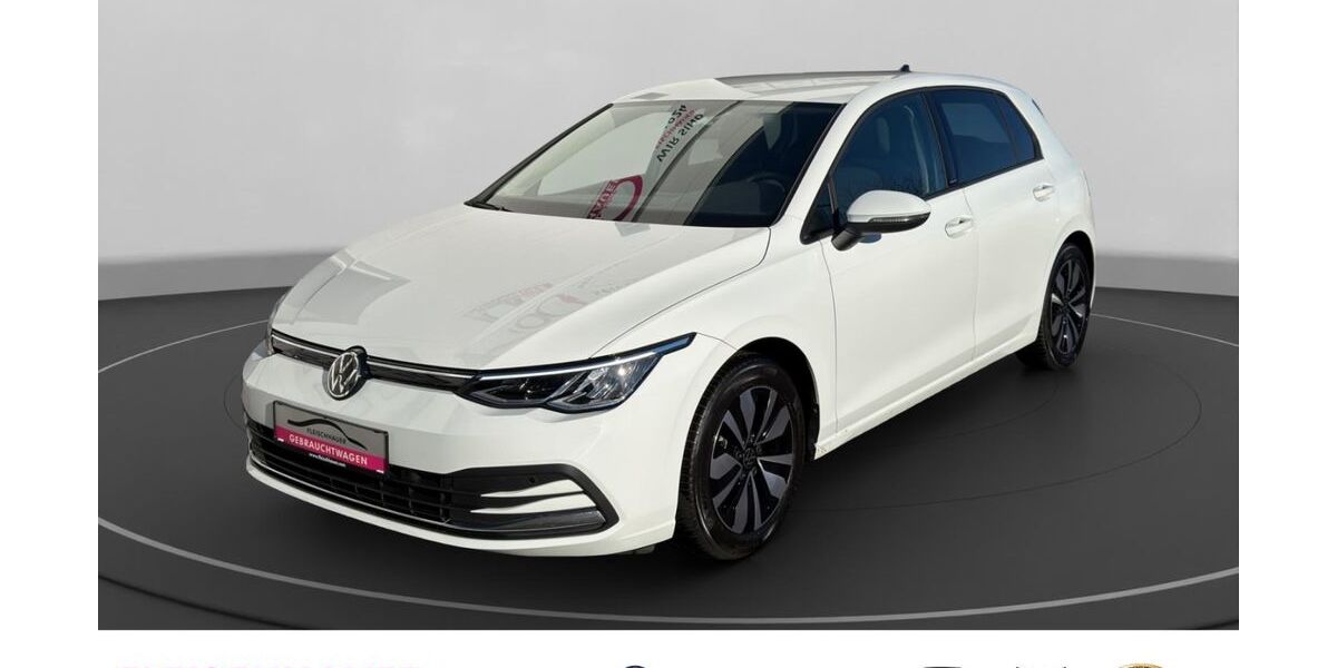 VW Golf 25.892 km 23.990 &euro; Euskirchen 53879