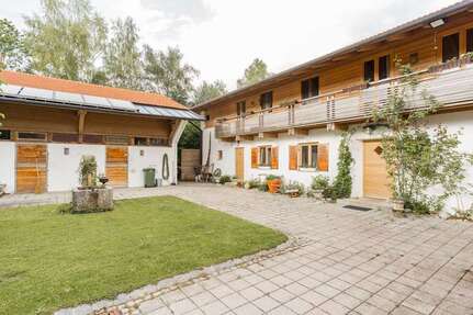 Büro in Dietramszell 4.500.000 € 203.03 m²