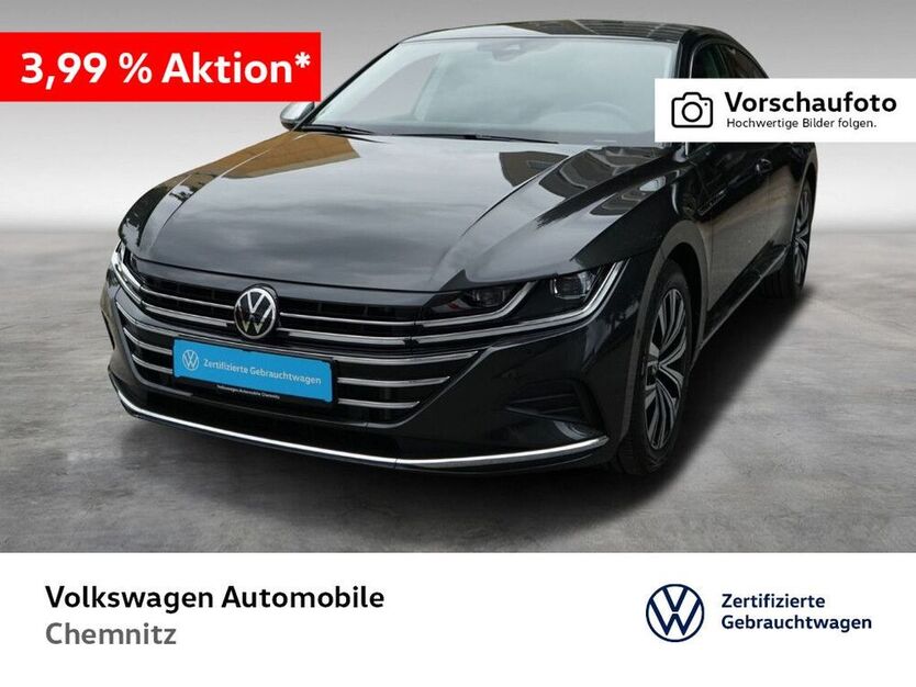 Arteon