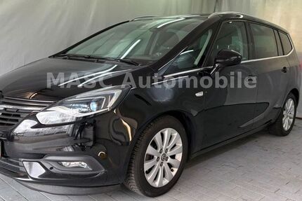 Opel Zafira 139.547 km 11.900 &euro; Pinneberg 25421