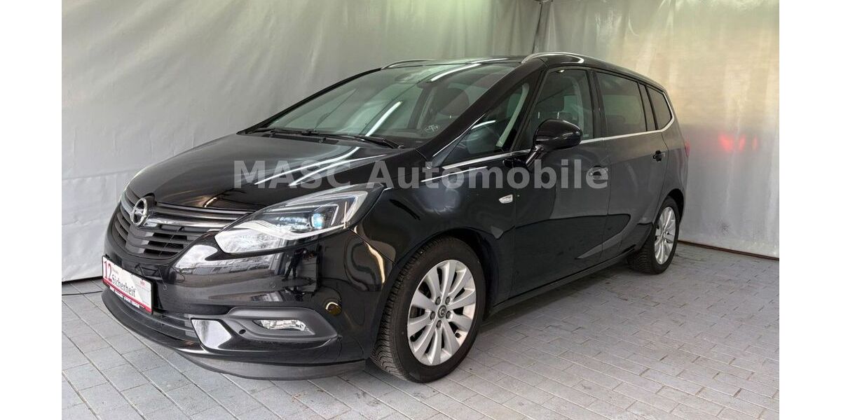 Opel Zafira 139.547 km 11.900 &euro; Pinneberg 25421