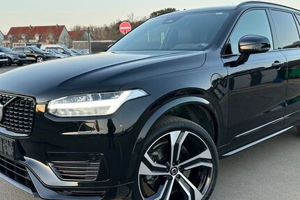 Volvo XC90 119.500 km 41.950 &euro; Berlin 12043