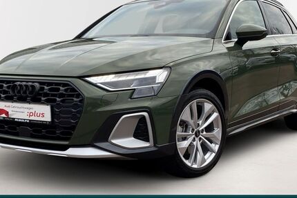 Audi A3 7.820 km 37.880 &euro; Merseburg 06217