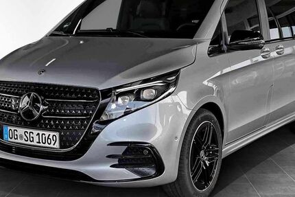 Mercedes-Benz V 300 10.891 km 87.300 &euro; Offenburg 77656