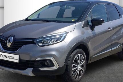 Renault Captur 47.417 km 13.990 &euro; Halle 06132