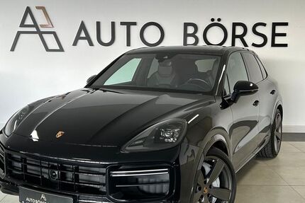 Porsche Cayenne 86.900 km 62.890 &euro; Braunschweig 38114