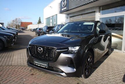 Mazda CX-60 43.885 km 41.990 &euro; Neubrandenburg 17034