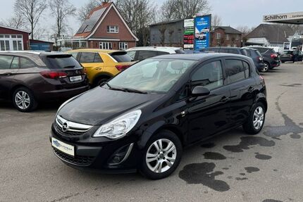 Opel Corsa 126.457 km 4.599 &euro; Hemme 25774
