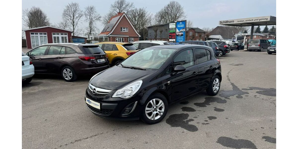Opel Corsa 126.457 km 4.599 &euro; Hemme 25774