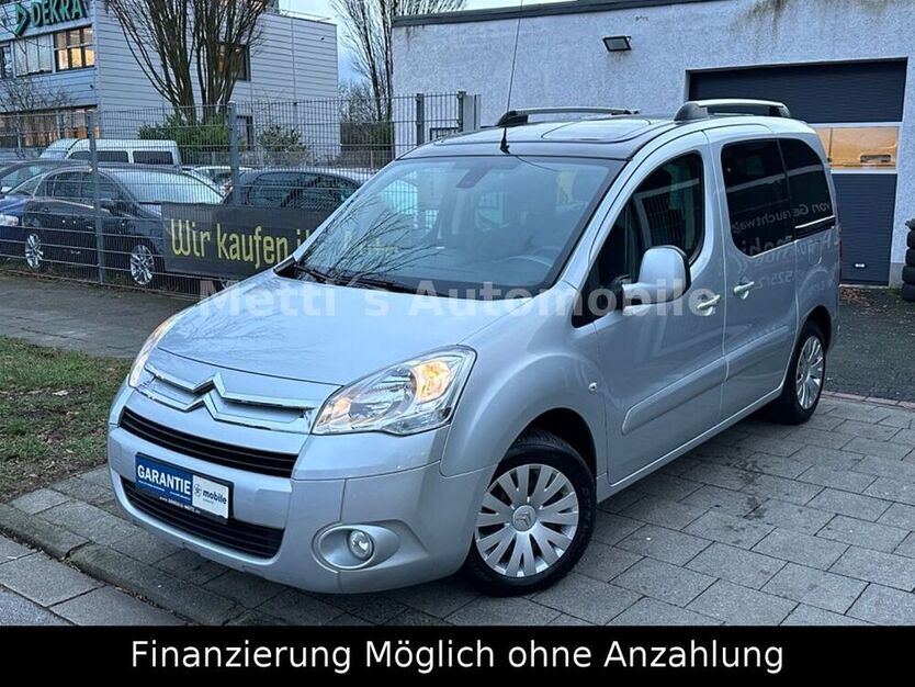 Berlingo