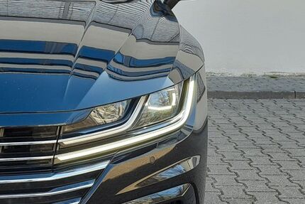 VW Arteon 129.225 km 28.999 &euro; Aschheim 85609