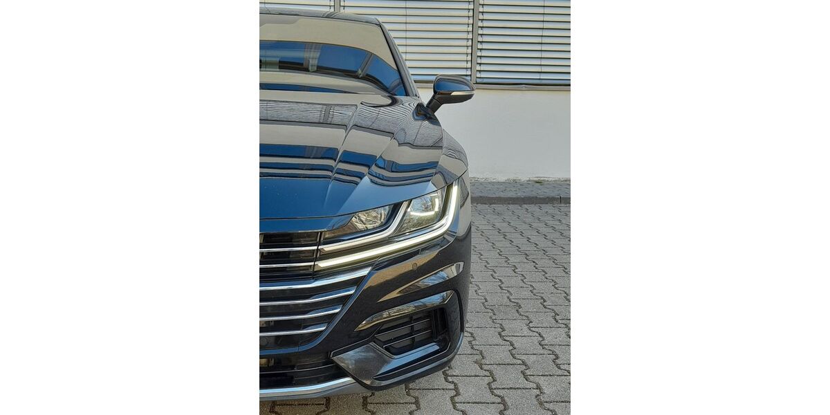 VW Arteon 129.225 km 28.999 &euro; Aschheim 85609