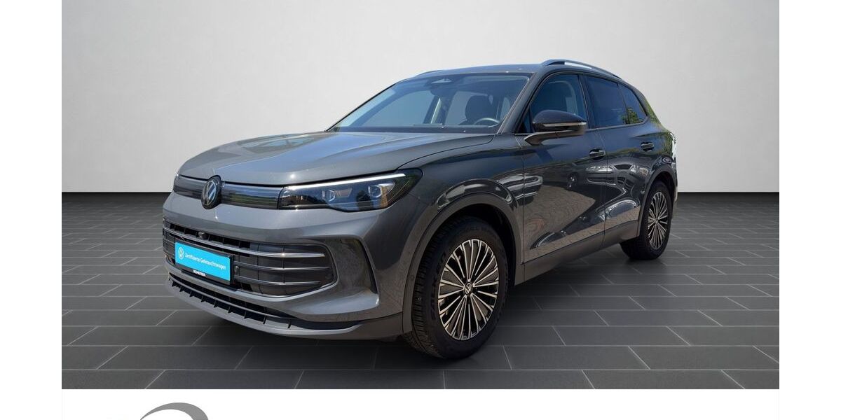 VW Tiguan 22.553 km 31.980 &euro; Mayen 56727