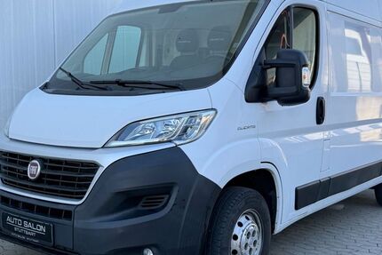 Fiat Ducato 146.000 km 12.490 &euro; Nufringen 71154