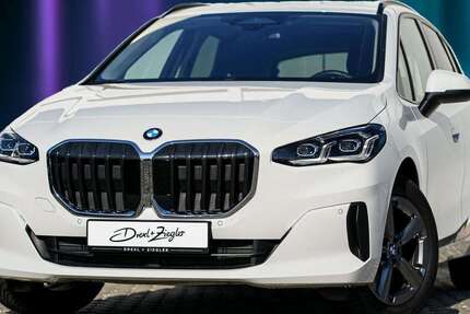 BMW 220 22.290 km 32.990 € Günzburg 89312