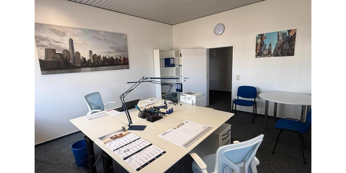 Gewerbeobjekt Meckenheim - 1.800&euro; | Angebot:26254811