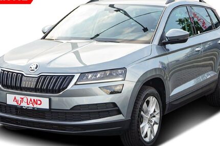 Skoda Karoq 48.386 km 19.490 &euro; Cottbus OT Kolkwitz 03099