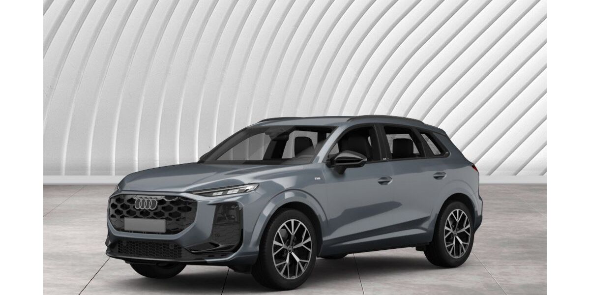 Audi Q3 1.500 km 51.990 € Unterschleißheim 85716