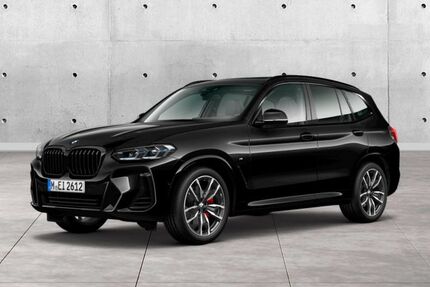 BMW X3 92.004 km 39.490 € Koblenz 56073