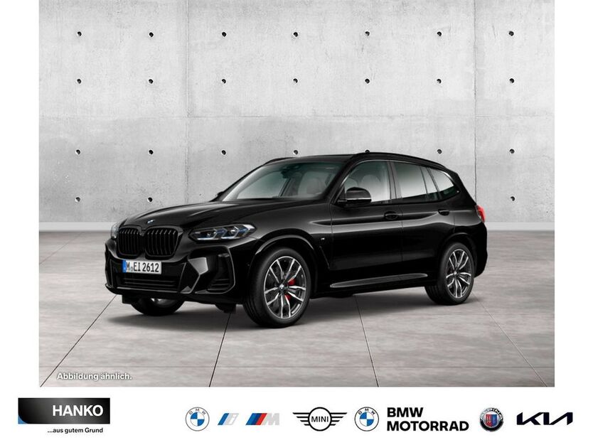 BMW X3 92.004 km 39.490 € Koblenz 56073