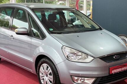 Ford Galaxy 249.000 km 2.490 &euro; Rinteln 31737