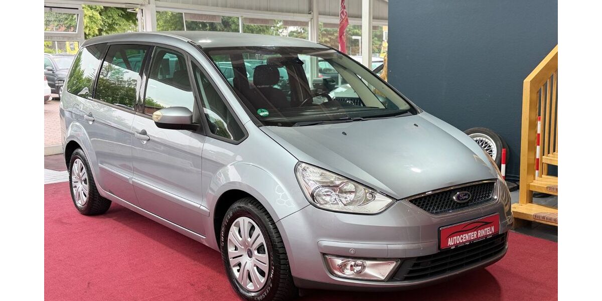 Ford Galaxy 249.000 km 2.490 &euro; Rinteln 31737