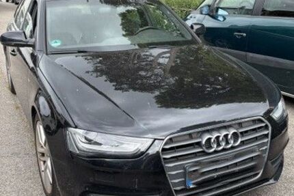Audi A4 158.000 km 10.900 &euro; Weilheim 82362